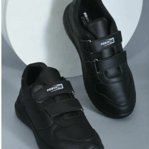KIDS SCHOOL SHOE