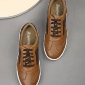 Men's casual shoe